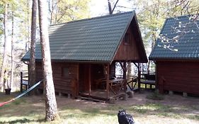 Zajazd Przystanek Piławki